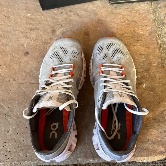 Cloud X training shoe - Picture 6 of 9